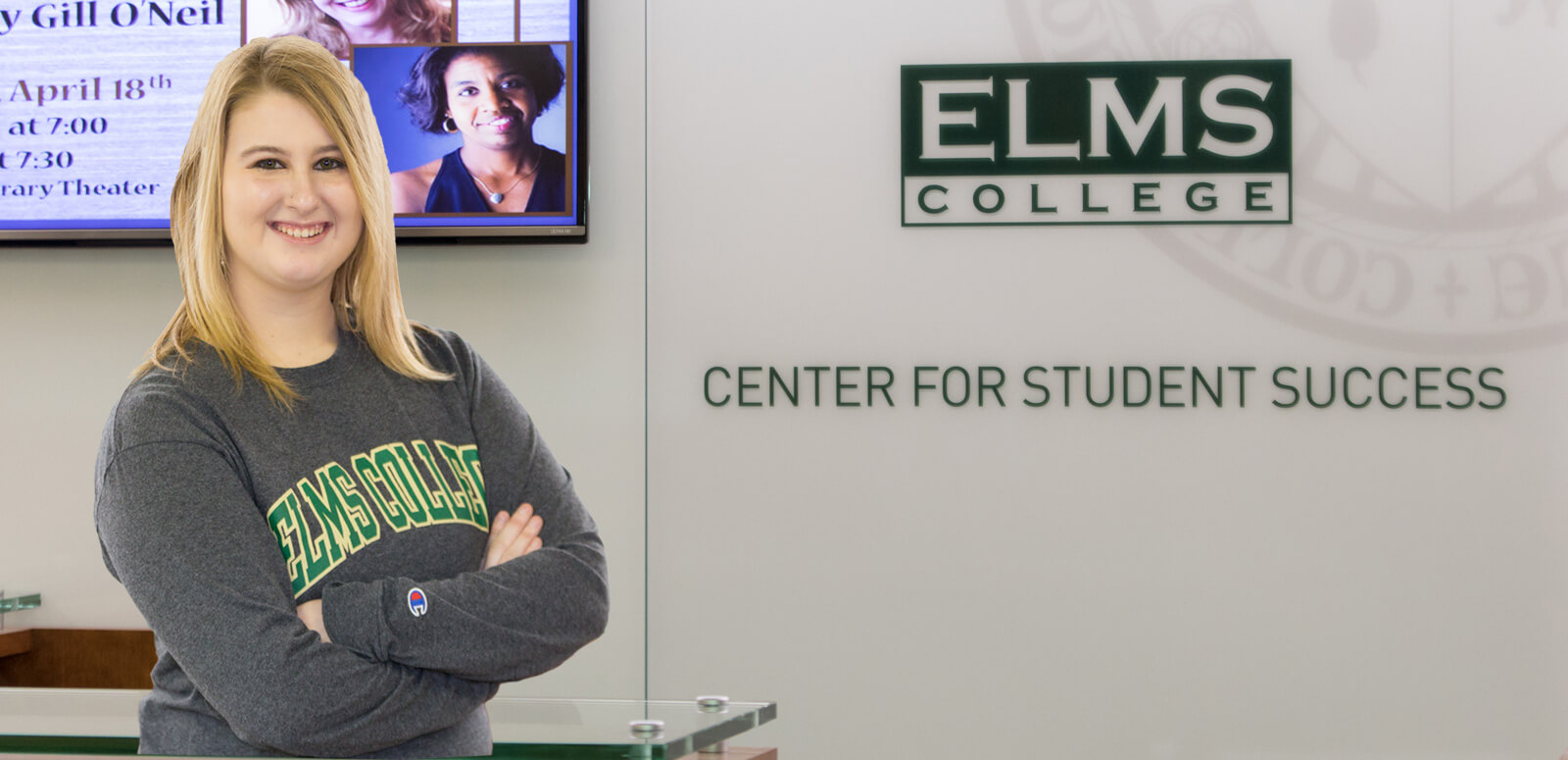 Amanda Labonte Banner