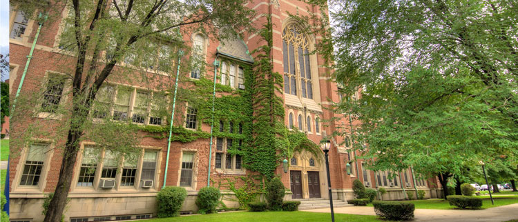 Quick Facts Elms College