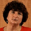 Angela Mansolillo Headshot