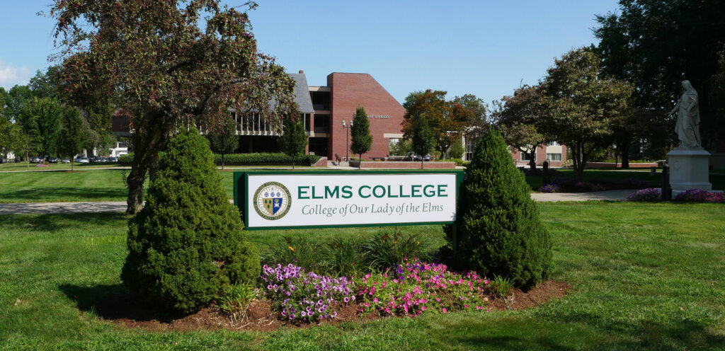 Open House, image of campus