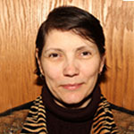 Debra Gomes fys profile photo