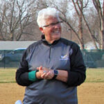 Coach Cheryl R. Condon