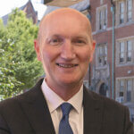 A photo of Damien Murray