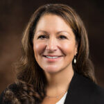 Deana Nunes portrait