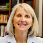 Joyce Hampton portrait