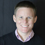 Shannon Dillard portrait