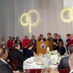 90th anniversary celebration