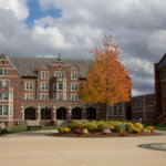 Photo of O'Leary Hall