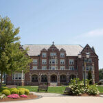 Photo of O'Leary Hall