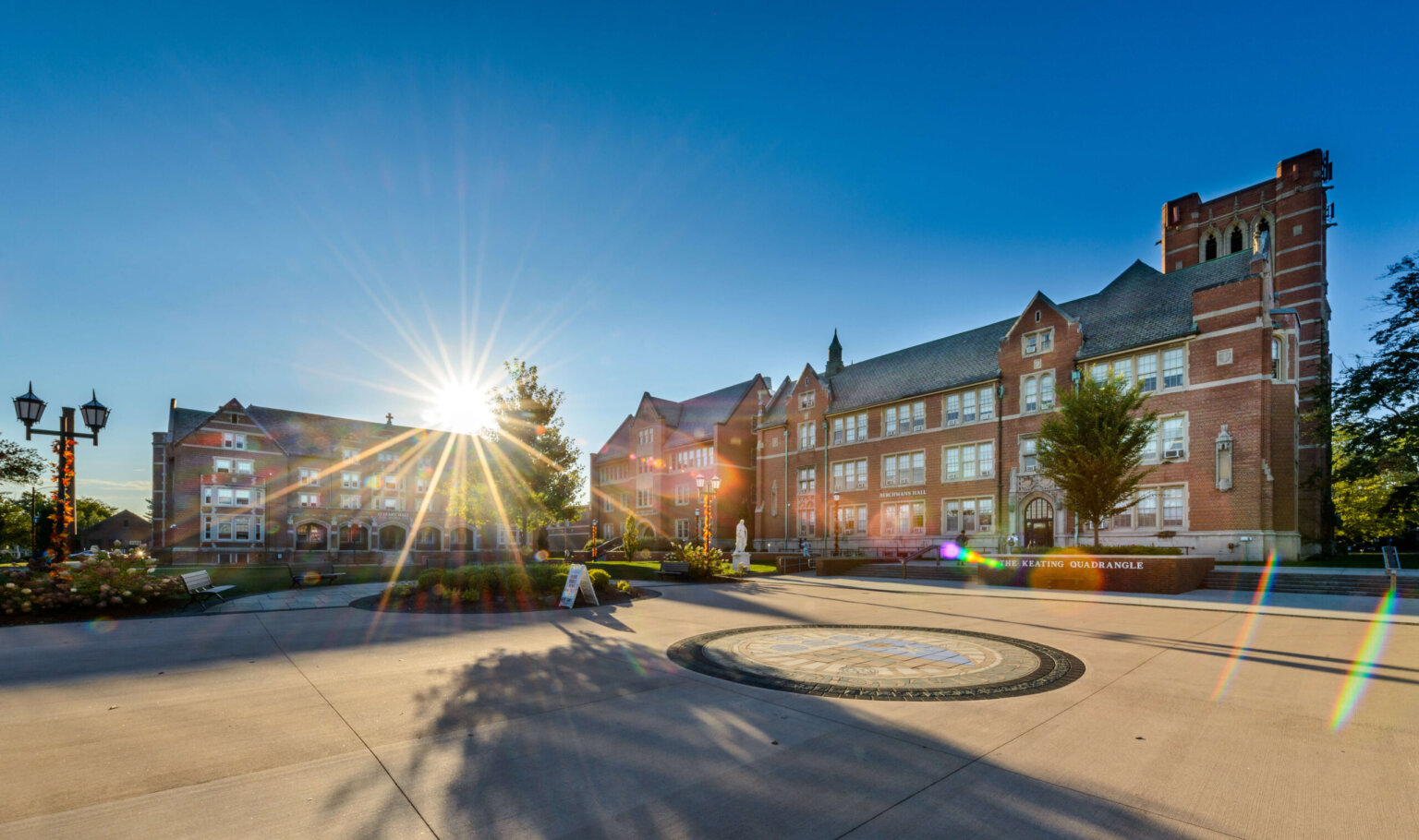 Application To Elms College Elms College