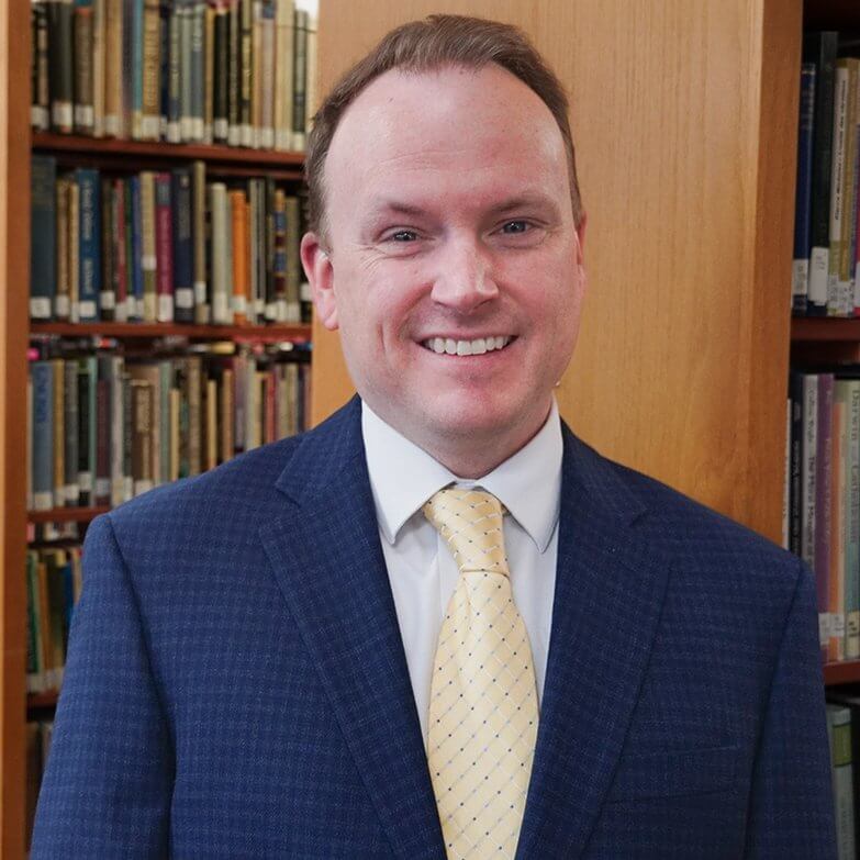 Michael J. McGravey, PhD