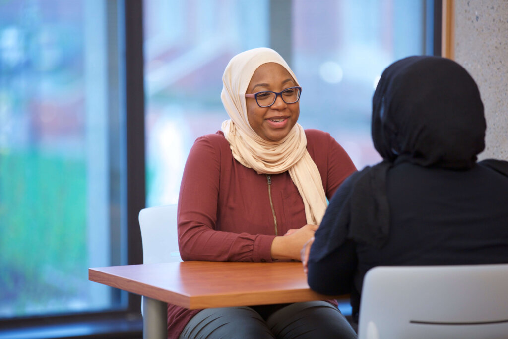 Photo of Student life