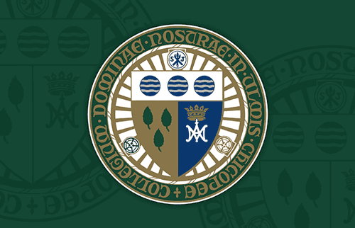 President Seal graphic