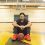 Photo of a scholarship recipient