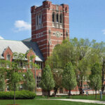 Elms College, Berkmans Hall, bachelor's programs, Masters, nursing