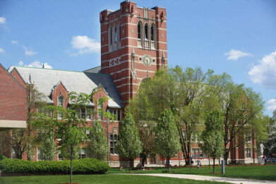 Elms College, Berkmans Hall, bachelor's programs, Masters, nursing