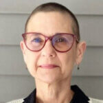 Laura Porter portrait