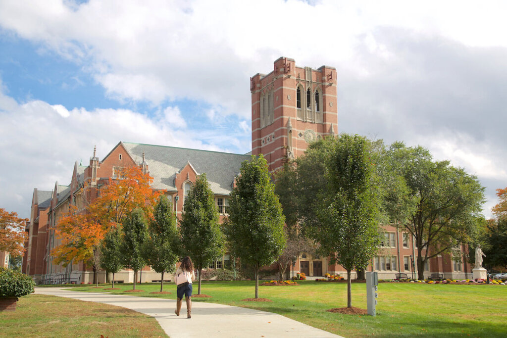 elms campus image