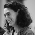 Photo of Amber Scoon, Ph.D.