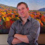 Photo of Brian Kiernan