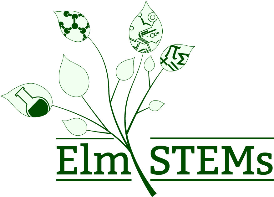 Elm STEMs logo