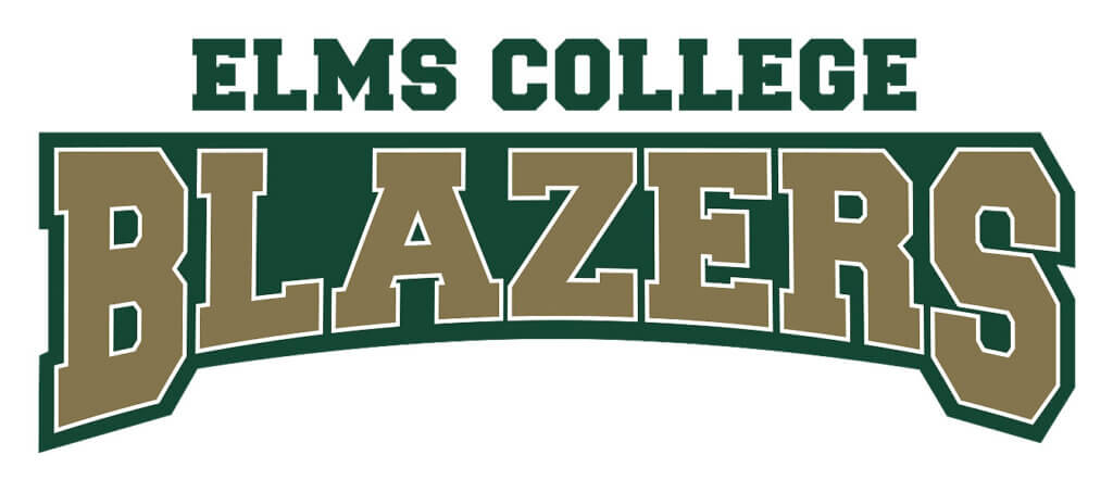 Elms Athletic logos