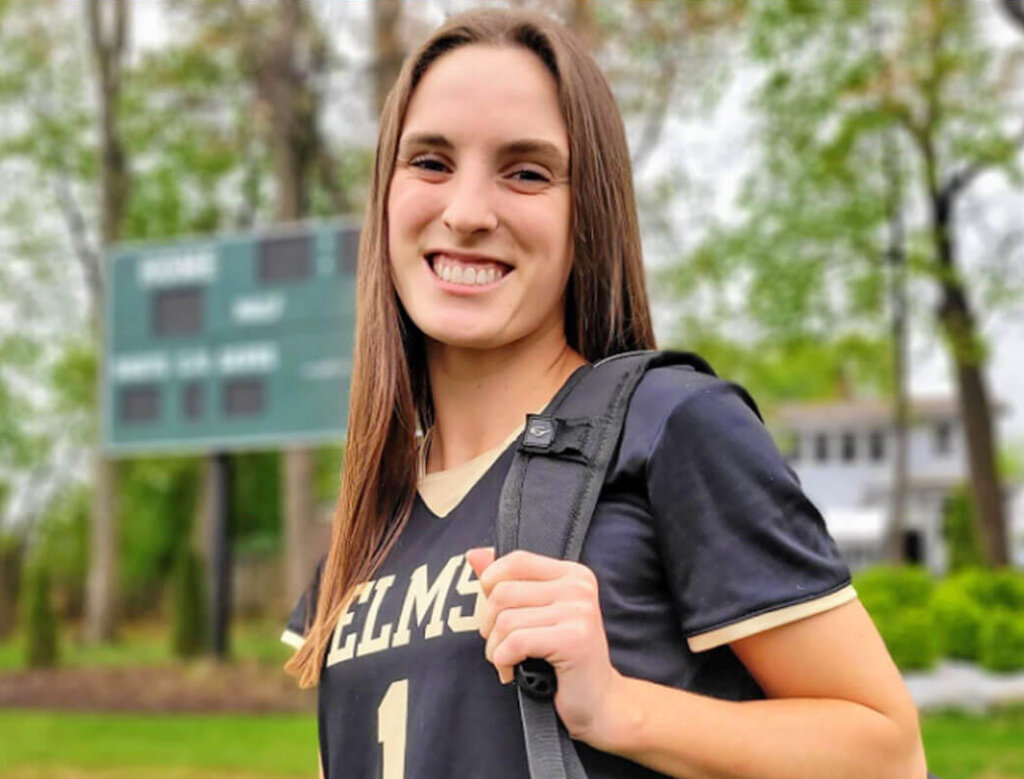 student, elms college, 2023, western ma