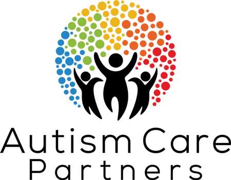 Autism Care Partners, logo