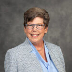 Photo of Dr. Julie Beck