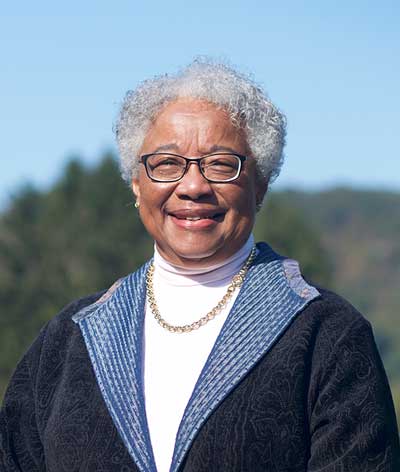 Guest Lecturer: Dr. Carolyn Jacobs