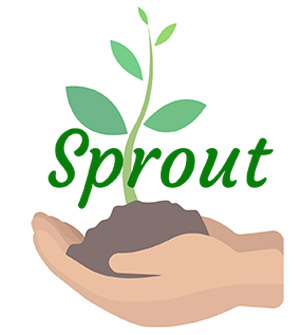 Sprout logo