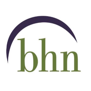 Behavioral Health Network logo