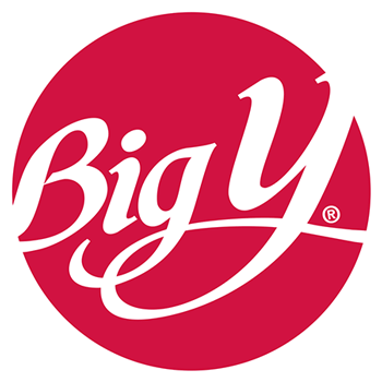 Graphic of Big Y logo 