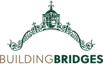 Building Bridges campaign logo