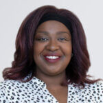 Leanne Price portrait