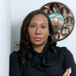 Winifred N. Martin portrait