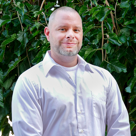 Jared Menard portrait