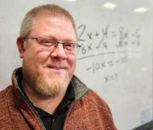 Photo of Andrew Musante