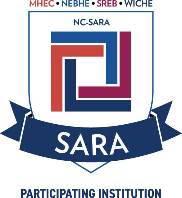 SARA Seal, logo