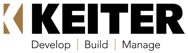 Keiter logo