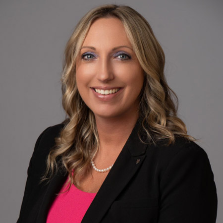 Photo of Amanda Garcia, MSA, CPA, CFP