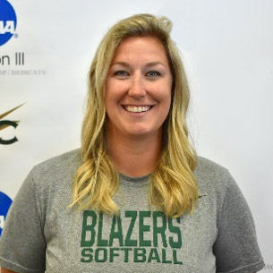 Photo of Breanna Marcyoniak