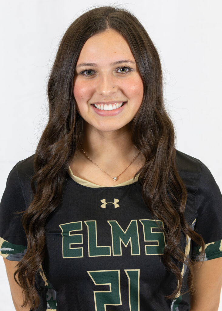 Photo of athlete Elise Paier