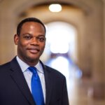 Photo of Dr. Harry Dumay