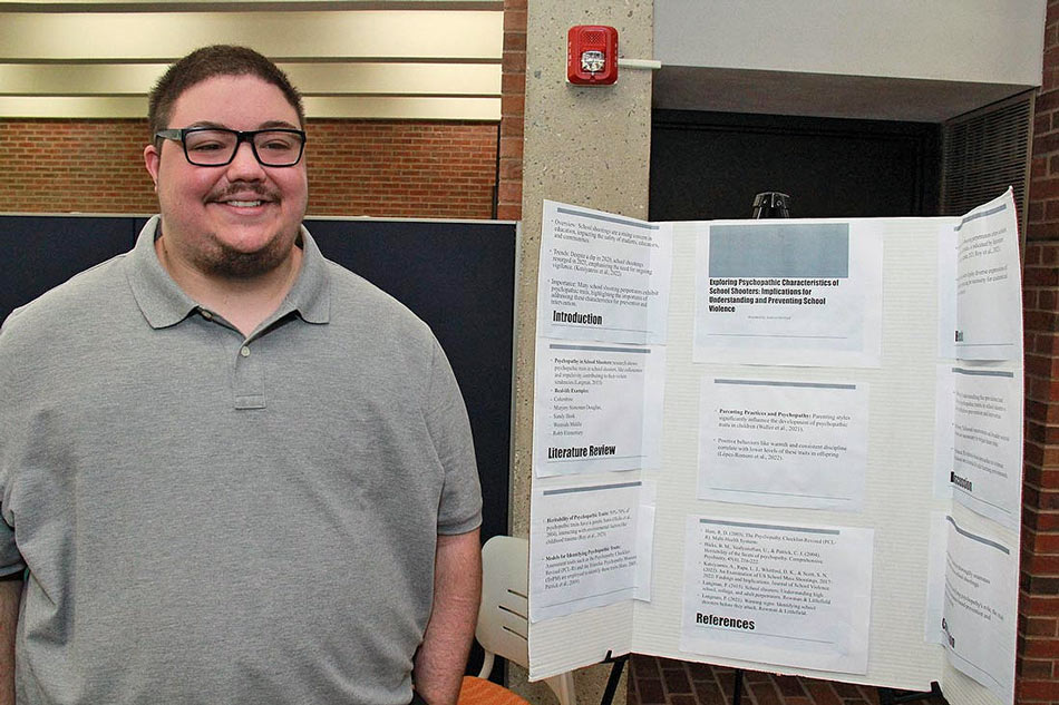 Photo of Andrew Dowland