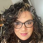 Photo of Dr. Cote-Hammarlof