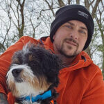 Aaron Palko portrait