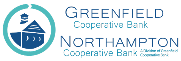 Greenfield Cooperative Bank logo 