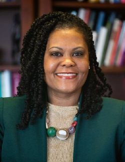 Photo of Tyra Good, Rd.D.