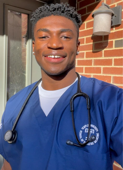 Photo of Clauton Kum